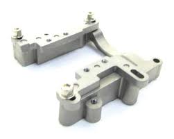 Aluminum Die Casting Engine Mount