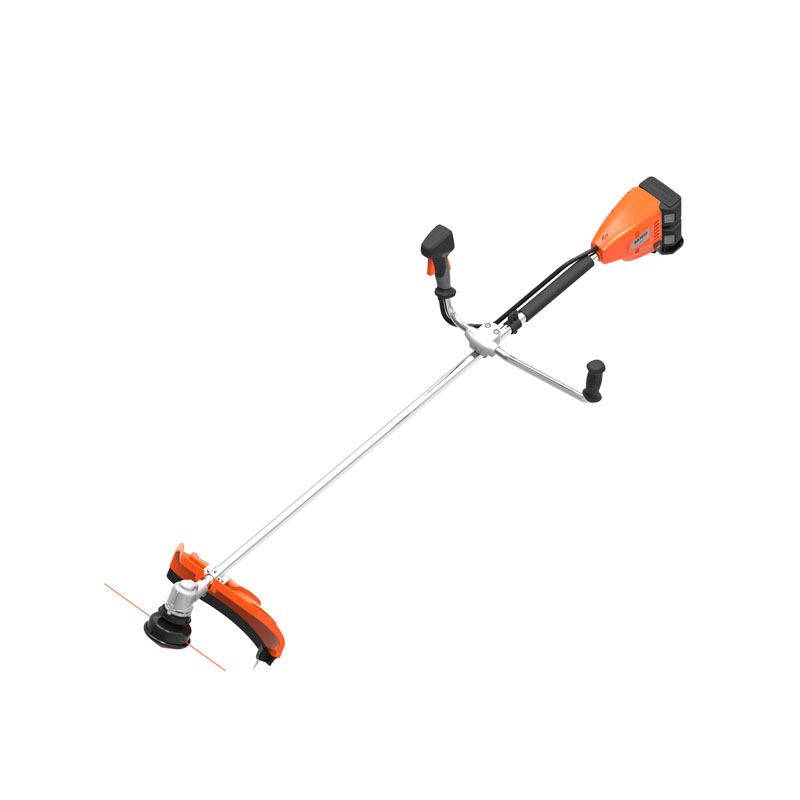 Affordable agricultural hedge trimmer Durable and easy to maintain weed trimmer Factory direct leaf sprout trimmer