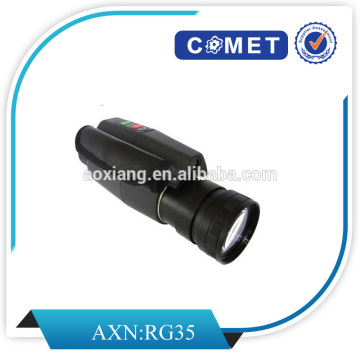 AXN RG35 infrared digital night vision monocular 5X50