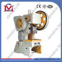 J23 Series General Open Front and Inclinable Press