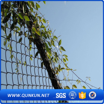 Chain link fence with low price