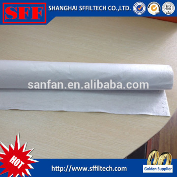 Industry Filtration Dust Filter Cloth of PTFE Filter Fabric