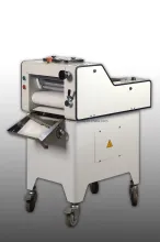 Toast Automatic Continuous Toast Slicer Bread Shaping Machine Toast Cutting Machine