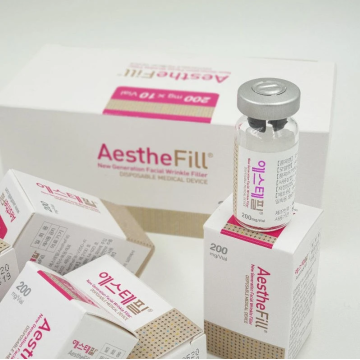 AESTHE FILL 200 Unit PLA Filler polylactic acid