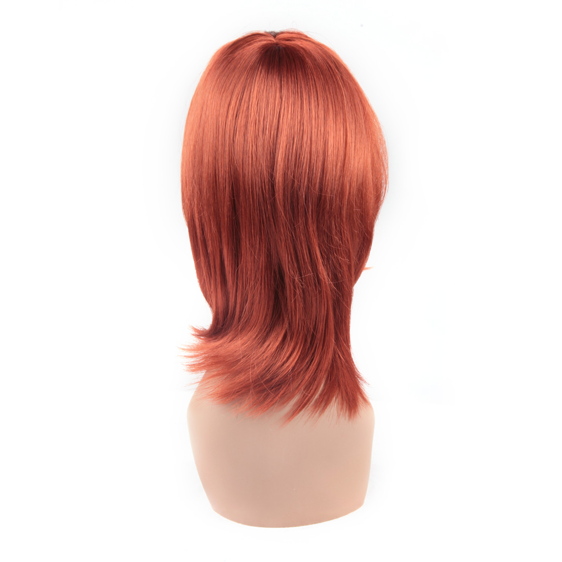 2021 High Temperature Fiber Silky Ladies Synthetic Wig Synthetic LondonWig Heat Resistant Synthetic Hair Wigs