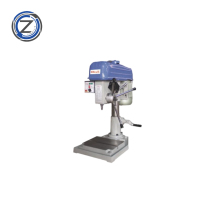 Customized Manual Feed Tapping Machine