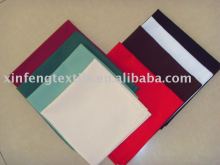 230 GSM MJS White And Dyed Napkin For Hotel