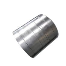 Hot-Dipped Zinc-Coated Galvanized Steel Strip: 0.37mm Thickness