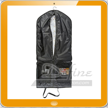 Premium Durable Garment Bag Tote Bag 2 in 1 Hanging Garment Bag