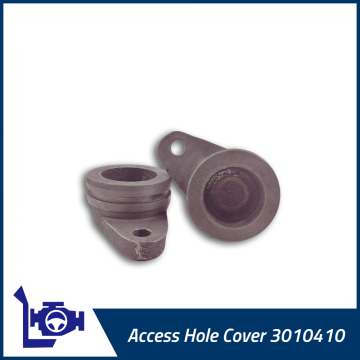 3010410 Cummins Access Hole Cover