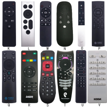 IR Lcd Smart Rf Universal Dvd Player Android Tv Remote Controls