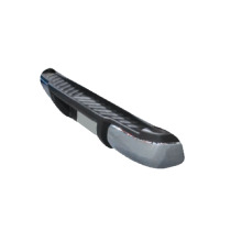 2015 Nissan Navara NP300 Rear Bumper