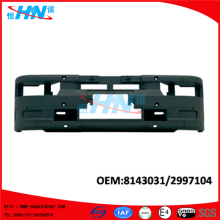 Eurotech Front Bumper 8143031 2997104 Iveco Truck Parts