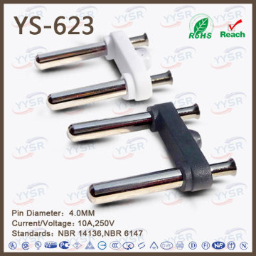 Brasil Plug Uc Standard