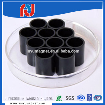 New design fashion low price bonded ndfeb magnets (bonded neodymium iron boron magnets)