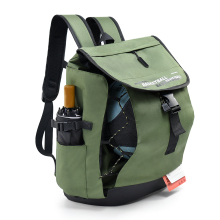 Lightweight Polyester Sports Drawstring Backpack - Gym & Basketball Bag