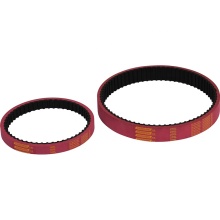 Heat Resistant Conveyor Belt For Transport Stone