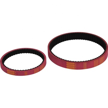 Heat Resistant Conveyor Belt For Transport Stone