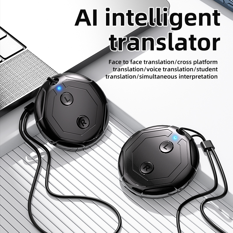 Ai intelligent translator Ai intelligent translator