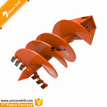 Used Rotary Pilling Rig for Water Well Drilling and Earth Excavation