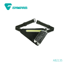RUNNING WAIST BAG WITH BOTTLE