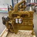 Shantui SD32 Bulldozer Teile 4VBE34RW3 Motor NTA855-C360S10