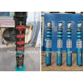 80m3/hr Water Submersible Pump