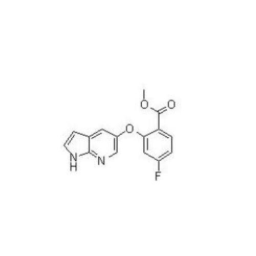 ABT 199 Intermediate 2 CAS 1235865-75-4