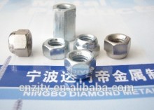 supply high tensile bolts and nuts