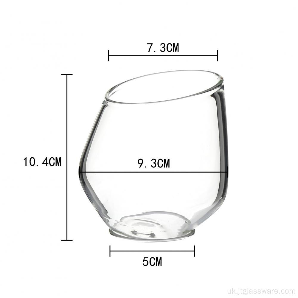 Новий продукт Glass Clear Beer Cup