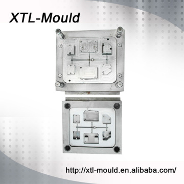 Cheap and high quality injectable plastic molds