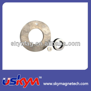 AlNiCo 8 Ring Magnets