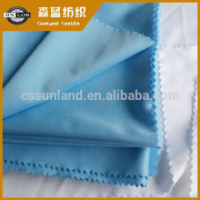 100 polyester weft knitted interlock fabric