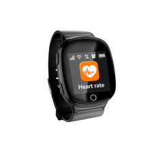 Intelligent Child Mini GPS Locator Watch Tracker