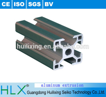 Industrial Assembly Line Aluminum Profile