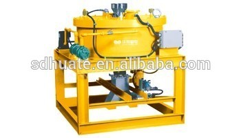 Series DCFJ Dry Powder Electromagnetic Separator