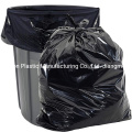 Garbage Medium White Plastic Bags