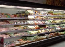 imported compressor Wall-cases drink display showcases
