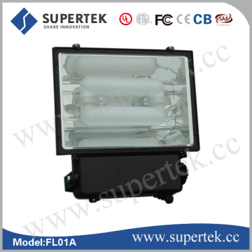 ul induction lighting fixtures flood light