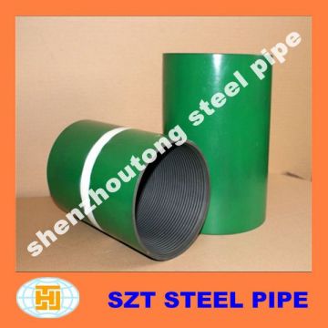 buttress thread casing pipe eue tubing thread coupling