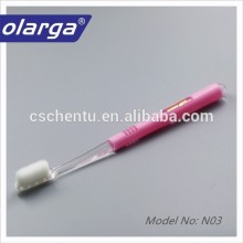 Nano manufacturer Adult Toothbrush, New Design toothbrush ,