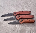 SwiftFold Tactical Utility Knife