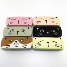 Custom Printed Private Label Children's Eye Glass Cases