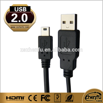 Wholesale china import usb2.0 data sync charge cable