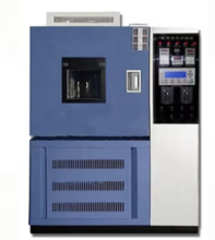 Ozone Resistance Test for Rubber