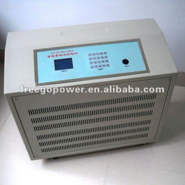 battery capacity tester Equipment Lithium Ion Battery capacity