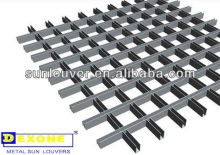 Aluminum Decoration ceiling