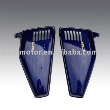 Motorcycle Side cover