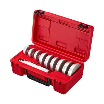 10pc Bearing Race and Seal Driver Set