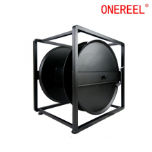 Fiber Cable Management Spool